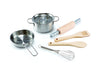 Chef'S Cooking Set