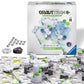 Ravensburger Gravitrax Power: Starter-Set Xxl - Immersive Marble Run | Interactive Stem Toy | Age 8 Years And Up | Magnetic Trax | Race Course Builder