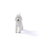 Schleich Farm World, Realisitc Dog Toys For Boys And Girls Ages 3 And Above, Poodle Toy Figurine