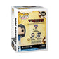 Funko Pop! Animation: Trigun - Rem Saverem - Collectable Vinyl Figure - Gift Idea - Official Merchandise - For Kids & Adults - A