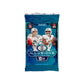 2024 Panini Illusions Football Trading Cards Mega Box