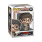 Funko Pop! Movies: Ghostbusters: Frozen Empire - Phoebe - Collectable Vinyl Figure - Gift Idea - Official Merchandise - For Kids & Adults - Horror Fans - Model Figure For Collectors And Display