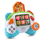 LeapFrog Level Up and Learn Controller - Small, Blue, Plastic, Model 80-609100
