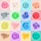 Butter Slime Kit 35 Pack, Mini Slimes Party Favors For Girls Boys, Soft And Non-Sticky, Goodie Bags Stuffers, Classroom Reward,