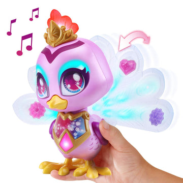 Vtech Sparklings Penny The Peacock