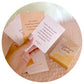 Cuddlebuddys Calming Grief And Bereavement Healing Cards | The Greif Affirmation Card Deck For Loss Meditation | Soothing Comfor