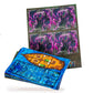 Dungeon Craft: Brine Break Pack 2D Terrain Set Ttrpg