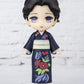 Tamashii Nations - Demon Slayer: Kimetsu No Yaiba - Tamayo, Bandai Spirits Figuarts Mini Action Figure