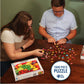 Fresh Fruits Twin Spring Goods 1000 Piece Jigsaw Puzzle 1,000 Pcs