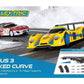 Scalextric C8297 Track Radius - 45 Degrees Banked Curve