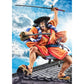 Megahouse Portrait. Of. Pirates One Piece Warriors Alliance Oden Kozuki, Multiple Colors (Mh71623)