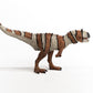 Schleich Dinosaurs, Dinosaur Toys For Boys And Girls Majungasaurus Toy Figure With Movable Jaw, Ages 4+