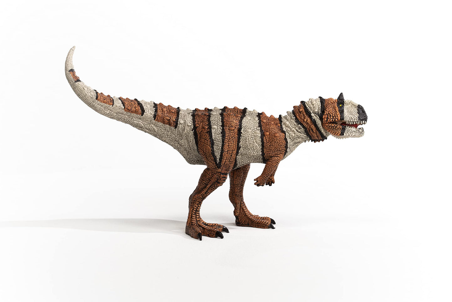 Schleich Dinosaurs, Dinosaur Toys For Boys And Girls Majungasaurus Toy Figure With Movable Jaw, Ages 4+