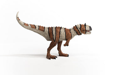 Schleich Dinosaurs, Dinosaur Toys For Boys And Girls Majungasaurus Toy Figure With Movable Jaw, Ages 4+