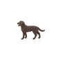 Schleich Farm World, Realistic Animal Toys For Kids And Toddlers, Labrador Retriever Dog Toy Figurine, Ages 3+