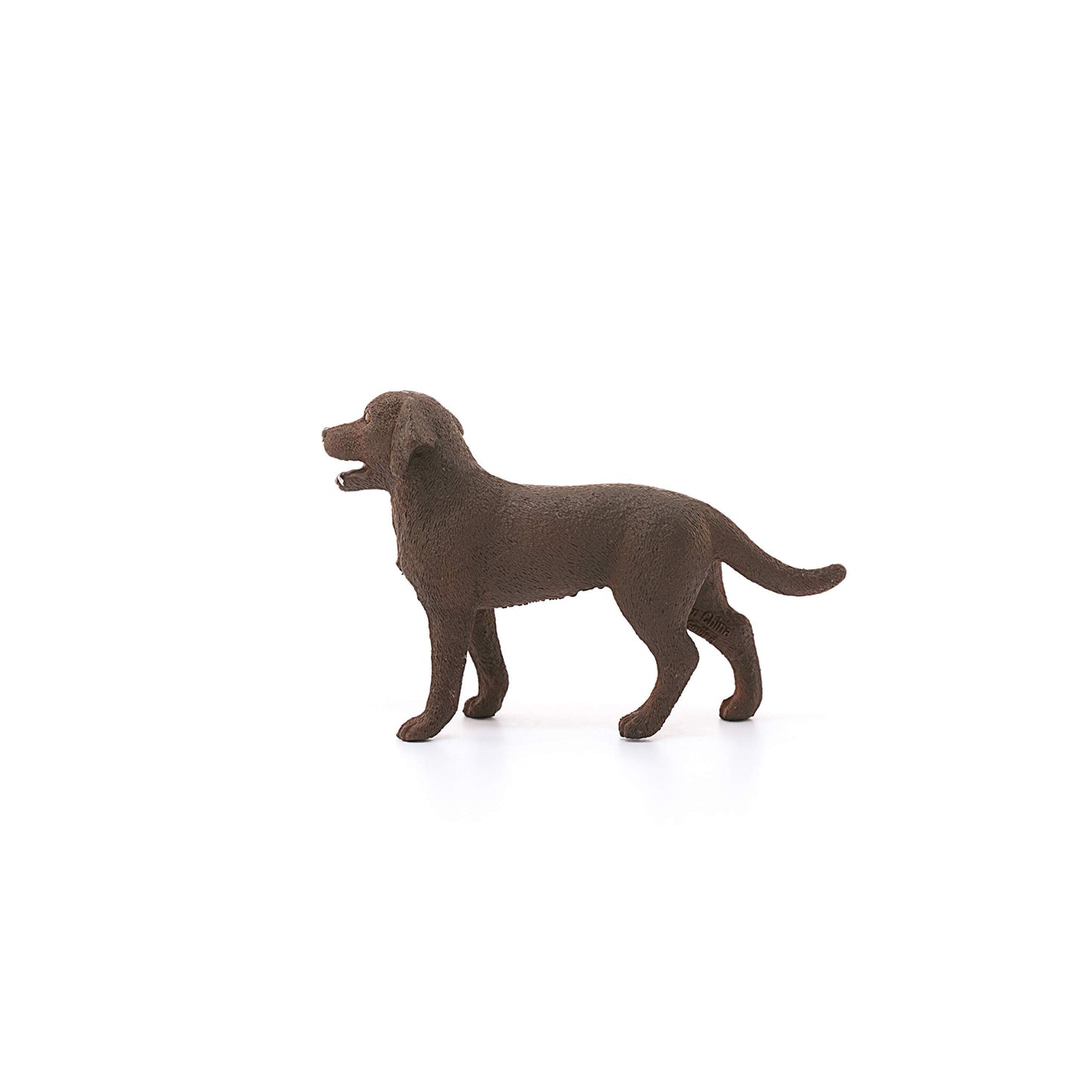 Schleich Farm World, Realistic Animal Toys For Kids And Toddlers, Labrador Retriever Dog Toy Figurine, Ages 3+
