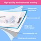 62Pcs/Set House Kids Gifts English Flash Cards Pocket Card Educational Learning Baby Toys For Children Pre-Kindergarten
