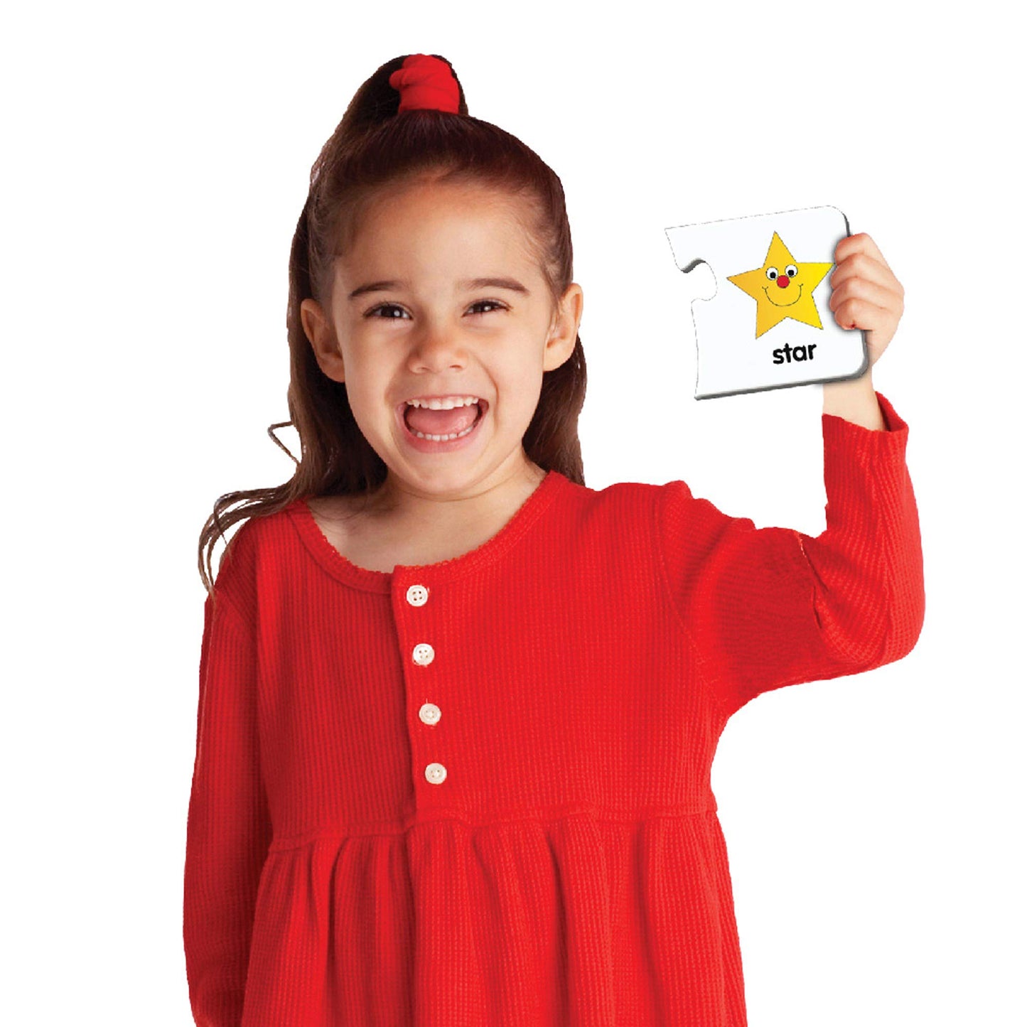 The Learning Journey: Match It! - Rhyme - Rhyming Puzzle Game For Kids Ages 3-5, Learn To Read With Preschool Learning Materials