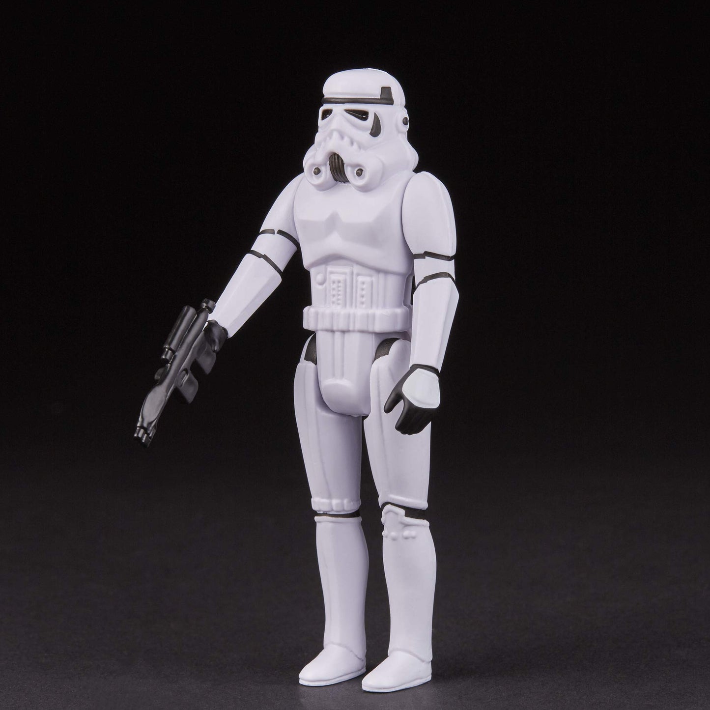 Star Wars Retro Collection 2019 Episode Iv: A New Hope Stormtrooper