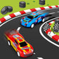 Adecortalk 28 Pcs Pull Back Cars For Kids, Mini Vehicles Toy Bulk Party Favor Racing Cars Toys For Toddlers Boys Girls Ages 3-8,