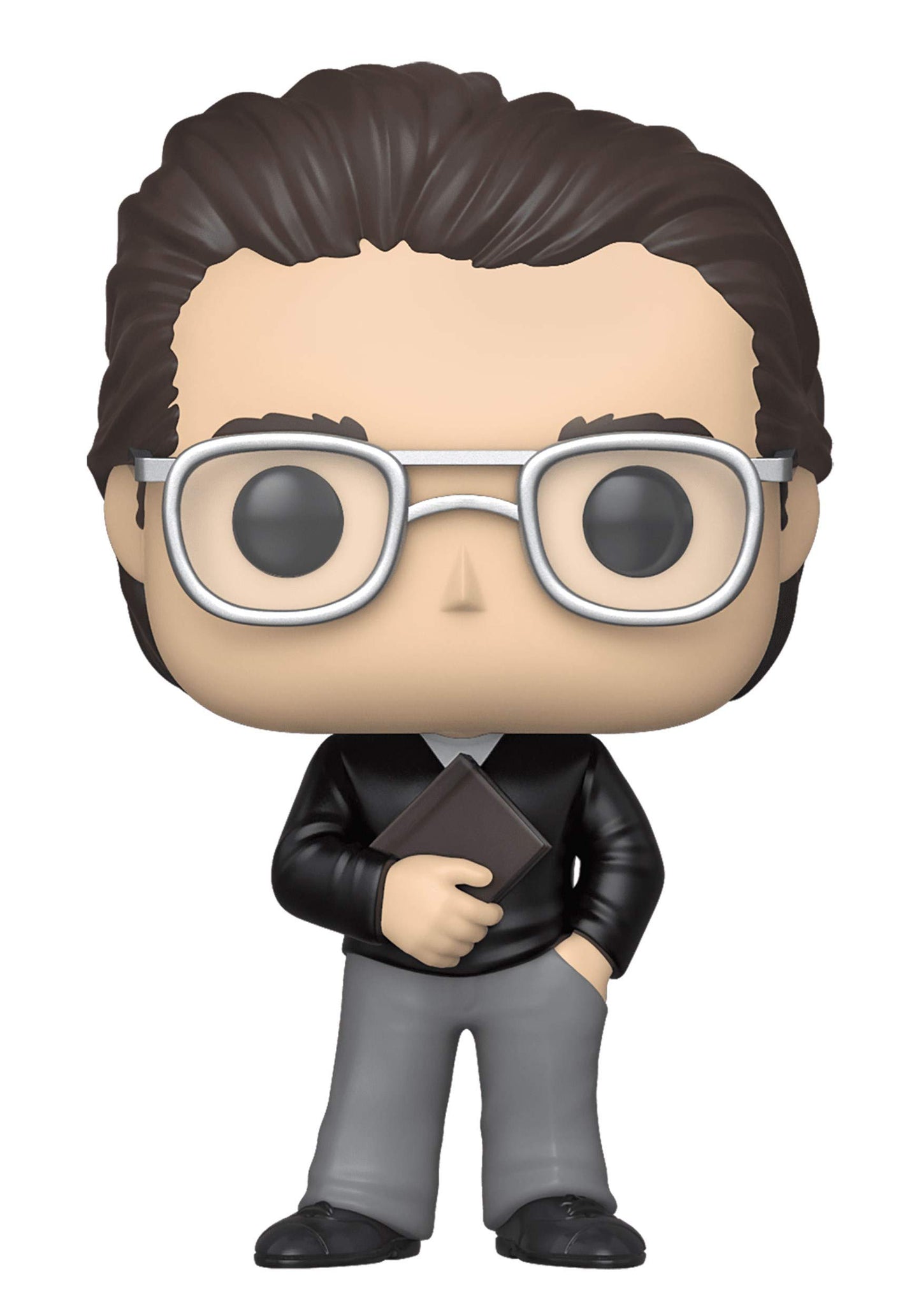 Funko Pop! Icons Stephen King Vinyl Figure, Multicolor - Model 44613