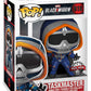 Pop Funko Marvel Black Widow Taskmaster (Special Edition) #610 150G, Multi Coloured,Fun46688
