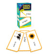 Carson Dellosa 104 Spanish Flash Cards For Kids, Spanish Vocabulary Flash Cards For Beginners, Picture Flash Cards For Toddlers, Learning Spanish Game For Beginners