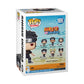 Funko POP! Naruto Shisui Uchiha Vinyl Figure - Multicolor Collectible - Official Merchandise for Anime Fans - Model 80253