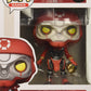 Funko POP Apex Legends Revenant Figure, Multicolor, Vinyl, Standard Size, Model 64000