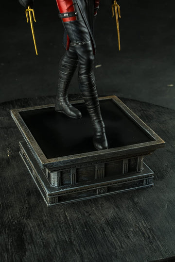 Diamond Select Toys Marvel Gallery Elektra Netflix Tv Pvc Figure