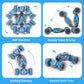 Gesture Sensing Rc Stunt Car For Boys, Remote Control Toys For Kids Age 5-7, 6-8, 9 10 11 12+ Years Old Birthday Gifts, 2.4Ghz H