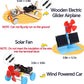 Kids Solar Power Learning Experiment Projects Set