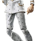Medicos Jojo'S Bizarre Adventure: Bruno Bucciarati Super Action Statue Figure