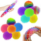 Fidgets Worm Toys, 3D Printing Elastic Worm Fidgets Toys For Kids, Fidget Toys Adults, Sensory Toys For Kids With Autism, Autism