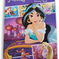 Princess Coloring And Activity Book - 64 Pages