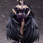 Taito Overlord Iv: Albedo Black Dress Ver Amp+ Figure, Multiple Colors