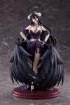 Taito Overlord Iv: Albedo Black Dress Ver Amp+ Figure, Multiple Colors