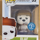 Funko 6202 - Peanuts Olaf Vinyl Figure