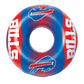Bigmouth Buffalo Bills 36    Inflatable Pool Floats Officially Licensed Nfl Fan Gear Merchandise Inner Tube For Adults And Teens