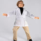 Mego Horror Young Frankenstein: Dr. Frankenstein 8' Action Figure Multicolor