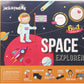 Space STEM Kid Astronauts
