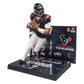 McFarlane Toys CJ Stroud NFL 7" Figure - Multicolor Plastic Collectible, Model 787926103717