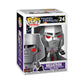Transformers Funko Pop Vinyl Figure | Megatron