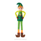 Elf Mates Cobbler Combo Pack Includes Elf Doll, Storybook And Elf-Sized Shirt - Authentic, Original, Trusted Christmas Elf For K