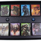 Wizards of the Coast Duel Decks: Anthology - Jace vs Chandra - Magic: The Gathering - Multicoloured Cardboard Game