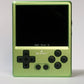 Marryoo GKD Pixel 2 Metal Retro Game Player, 64GB, 2.4-inch IPS Screen, Portable Handheld Console, Green