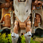 Transformers Vintage Beast Wars Rattrap Action Figure