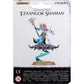 Games Workshop 99070201021 Tzaangor Shaman Action Figure