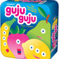 Gamewright Guju Guju - The Fruit Frenzy Card Game Multi-Colored, 5'