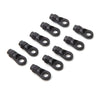 Axial Rod Ends Straight M4 (10) Rbx10, Axi234025